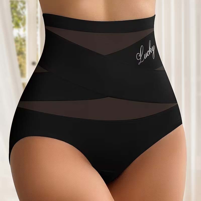 Panty Modeladora Freshness - Luce Divina