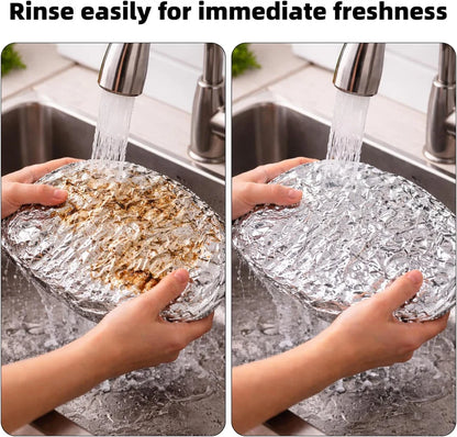 CUBRE ALUMINIO PRO (Protección-Reutilizables-Resistente)