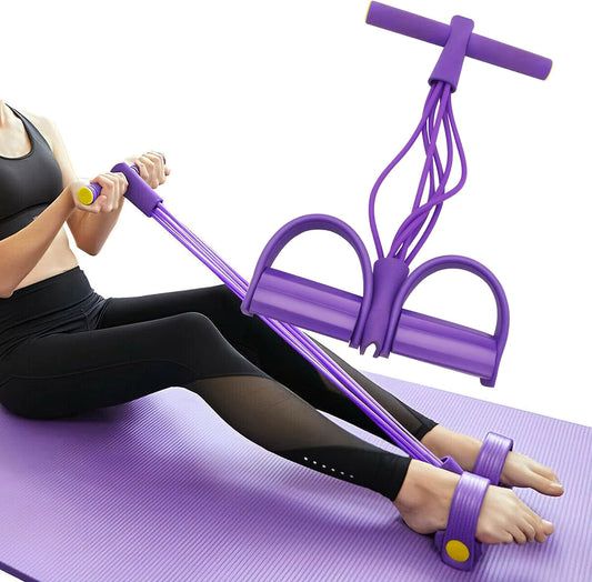 Banda de Resistencia Fitness