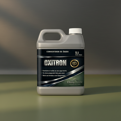 COMBO OXITRON ANTICORROSIVO PREMIUM